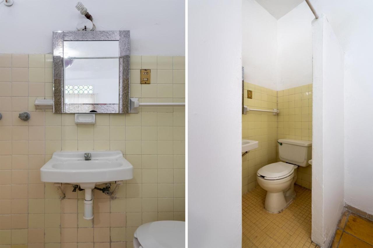 OYO Hotel Las Palmas Cuyutlan Manzanillo Dış mekan fotoğraf